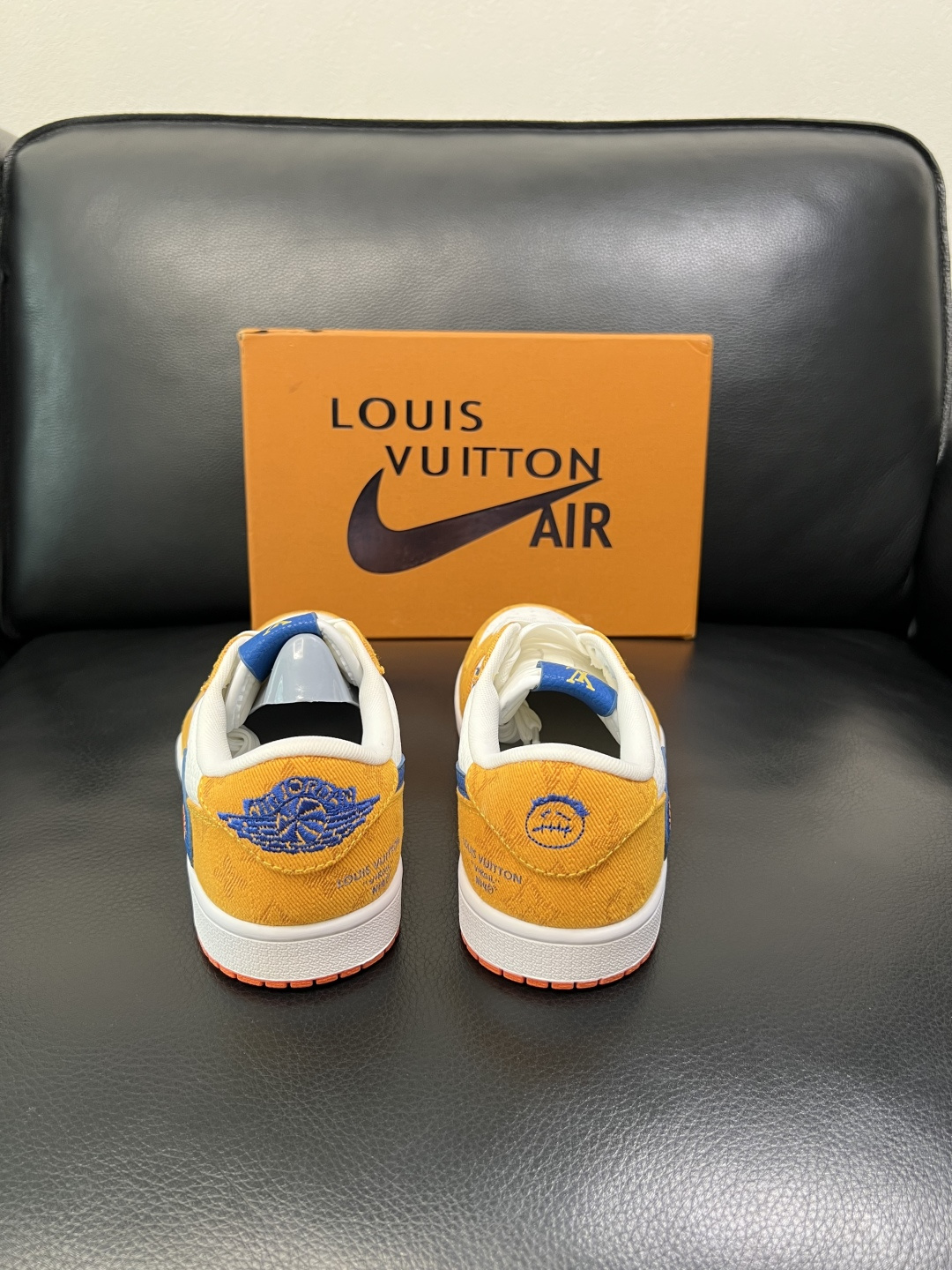 LV